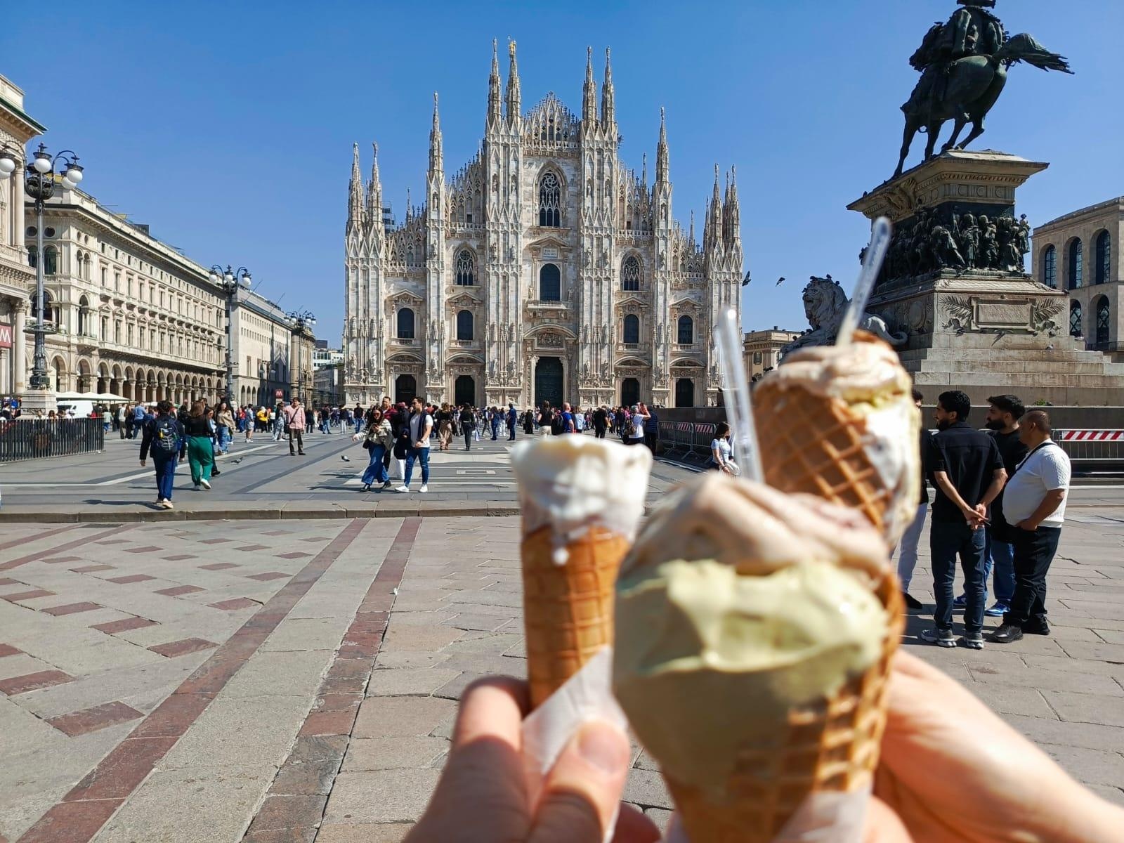 Zdjęcie w galerii na portalu naszraciborz.pl: Włoski styl, hiszpański klimat i francuski szyk – europejska wycieczka Mechanika wiadomości z regionu