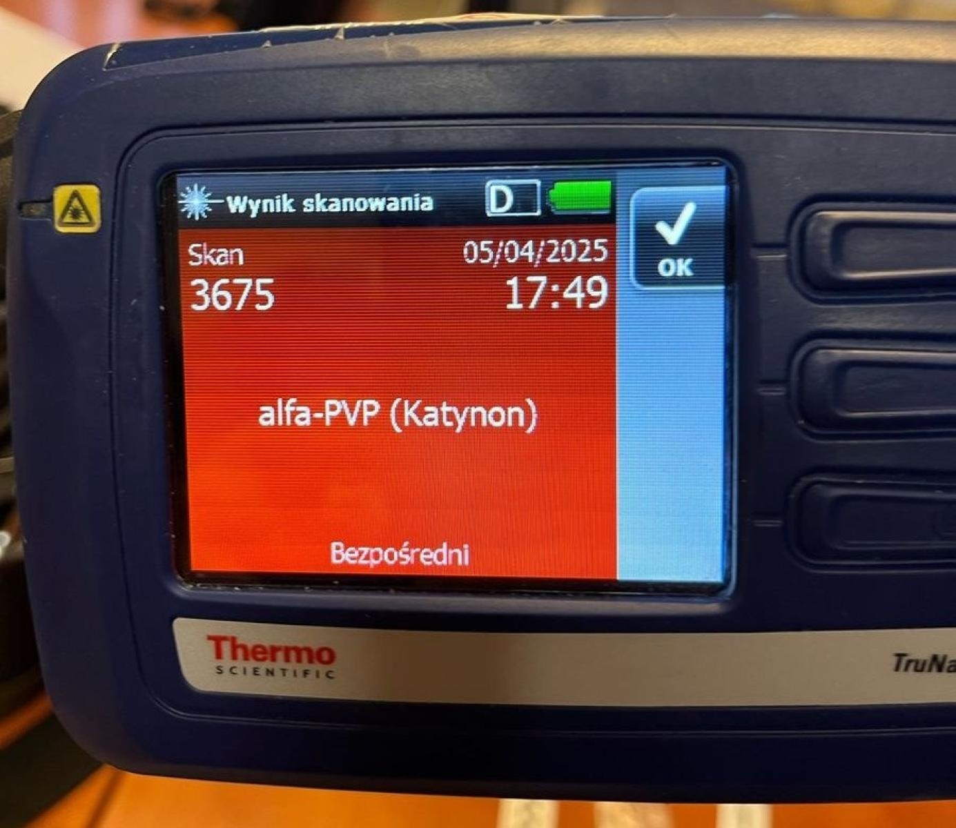 Zdjęcie w galerii na portalu naszraciborz.pl: Akcja pod Auchan. Zatrzymany za kradzież paliwa, jazdę bez uprawień i narkotyki wiadomości z regionu