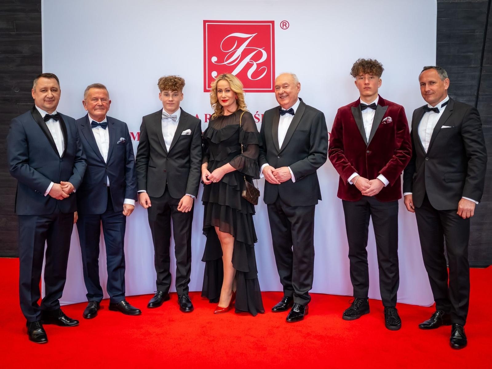 Zdjęcie w galerii na portalu naszraciborz.pl: Bernard Korzonek z Raciborza z tytułem Rzemieślnika Roku! wiadomości z regionu