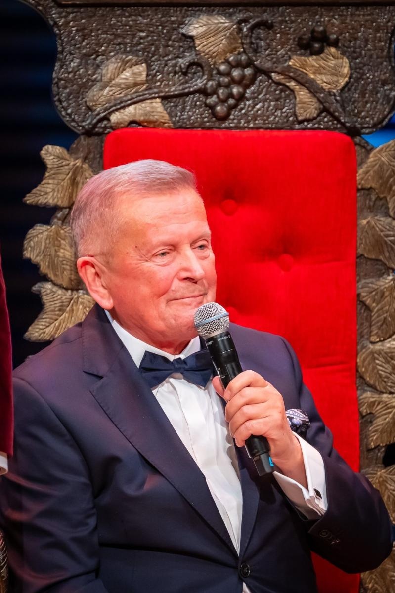 Zdjęcie w galerii na portalu naszraciborz.pl: Bernard Korzonek z Raciborza z tytułem Rzemieślnika Roku! wiadomości z regionu