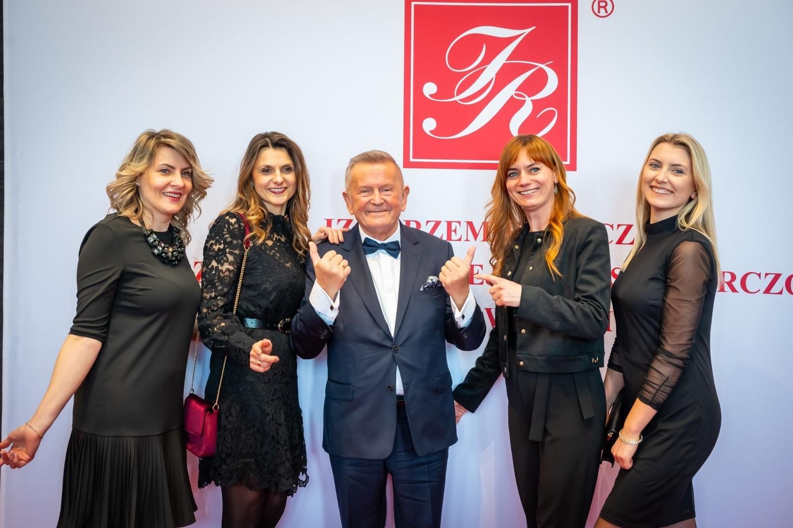 Zdjęcie w galerii na portalu naszraciborz.pl: Bernard Korzonek z Raciborza z tytułem Rzemieślnika Roku! wiadomości z regionu