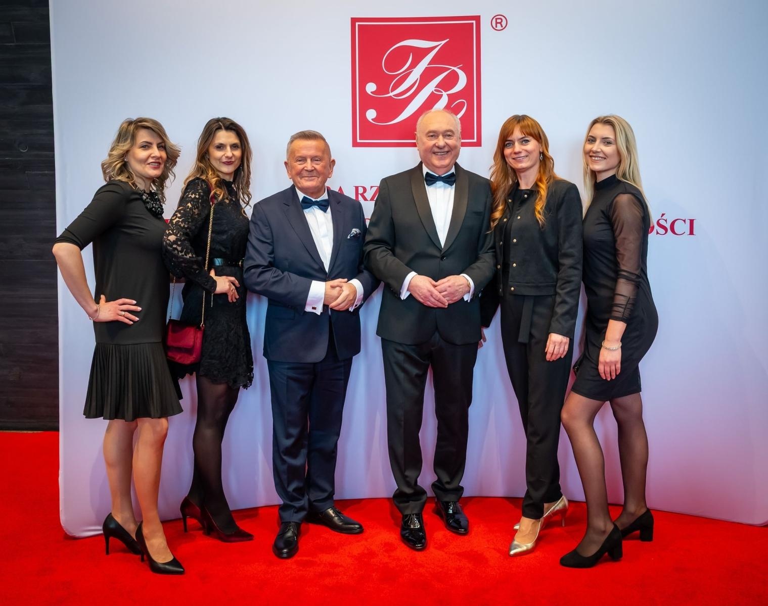 Zdjęcie w galerii na portalu naszraciborz.pl: Bernard Korzonek z Raciborza z tytułem Rzemieślnika Roku! wiadomości z regionu