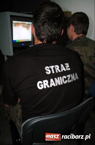 Zdjęcie w galerii na portalu naszraciborz.pl: ŚOSG: Nielegalny nabój w bagażu wiadomości z regionu