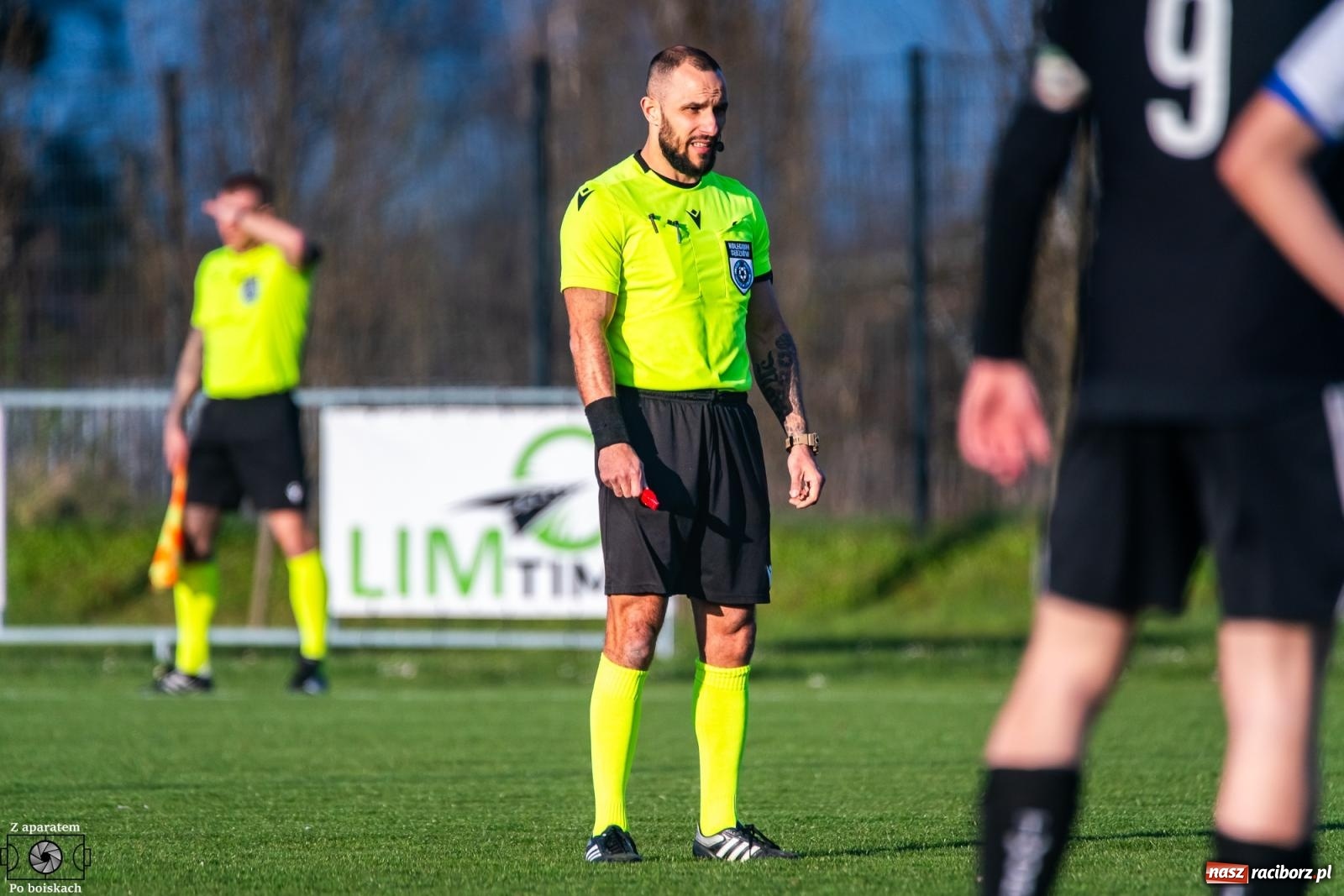 Zdjęcie w galerii na portalu naszraciborz.pl: Czekali na tę chwilę dwadzieścia dwa lata. Unia Racibórz z Pucharem Polski na szczeblu Podokręgu [FOTO i WIDEO] wiadomości z regionu