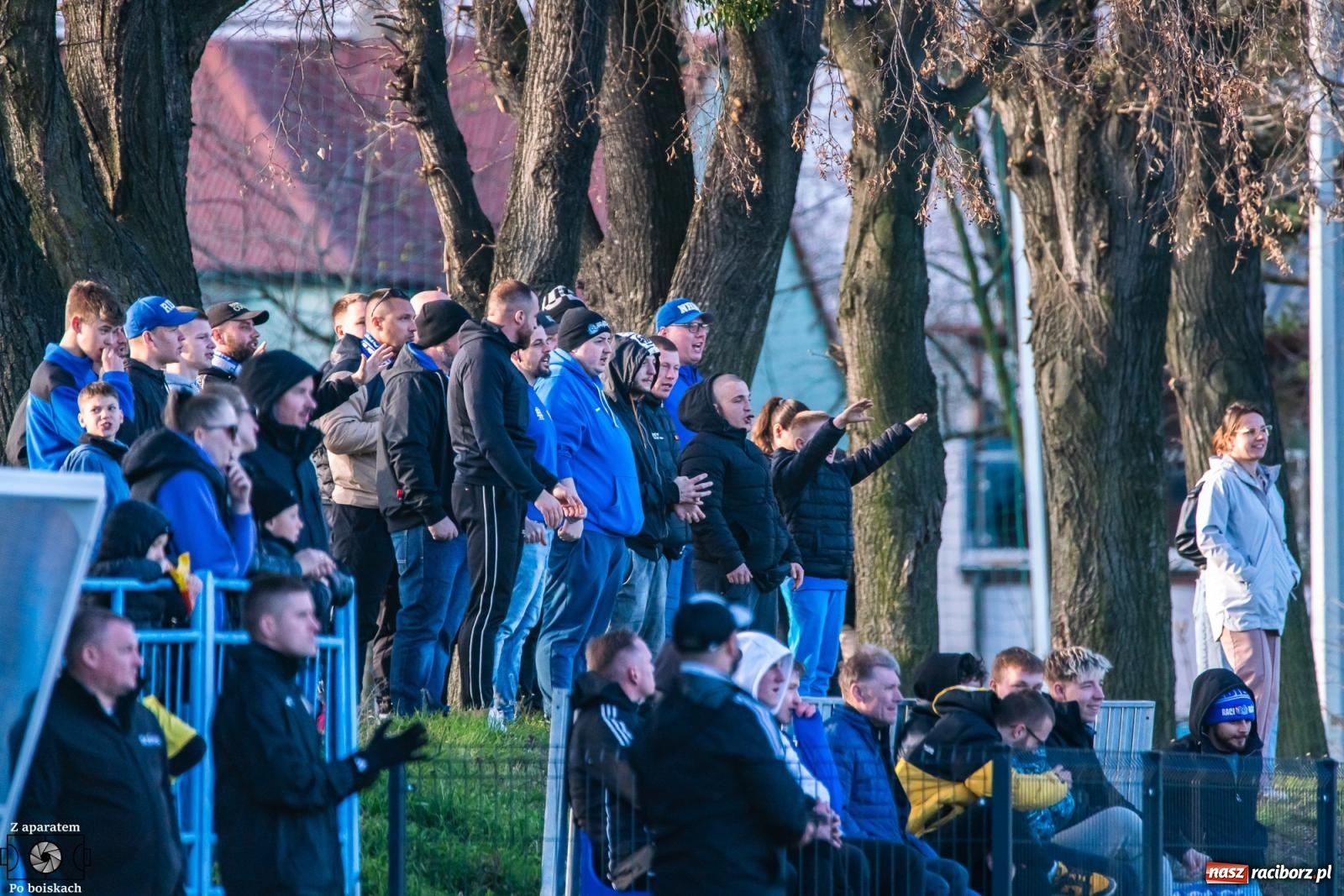 Zdjęcie w galerii na portalu naszraciborz.pl: Czekali na tę chwilę dwadzieścia dwa lata. Unia Racibórz z Pucharem Polski na szczeblu Podokręgu [FOTO i WIDEO] wiadomości z regionu