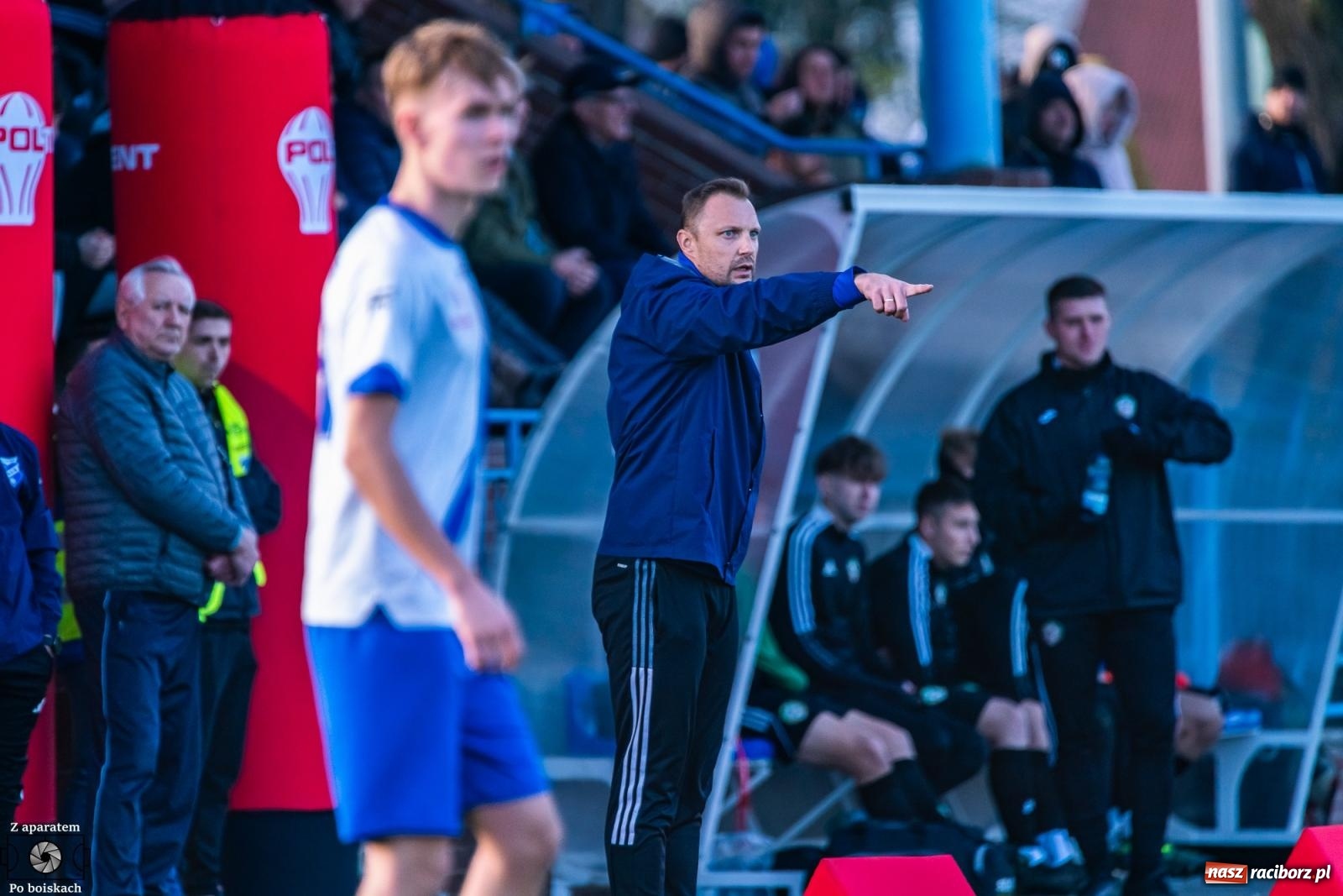 Zdjęcie w galerii na portalu naszraciborz.pl: Czekali na tę chwilę dwadzieścia dwa lata. Unia Racibórz z Pucharem Polski na szczeblu Podokręgu [FOTO i WIDEO] wiadomości z regionu