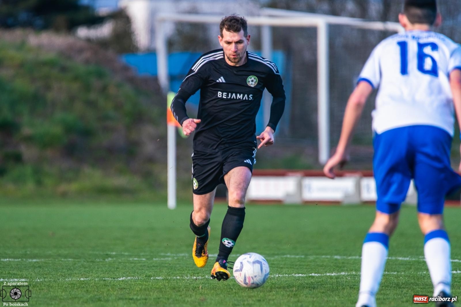 Zdjęcie w galerii na portalu naszraciborz.pl: Czekali na tę chwilę dwadzieścia dwa lata. Unia Racibórz z Pucharem Polski na szczeblu Podokręgu [FOTO i WIDEO] wiadomości z regionu
