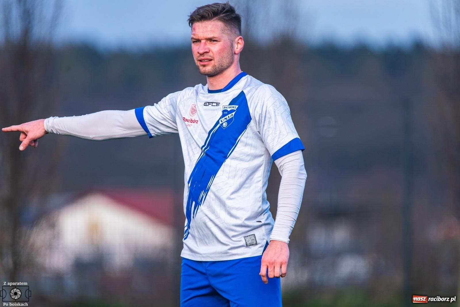 Zdjęcie w galerii na portalu naszraciborz.pl: Czekali na tę chwilę dwadzieścia dwa lata. Unia Racibórz z Pucharem Polski na szczeblu Podokręgu [FOTO i WIDEO] wiadomości z regionu