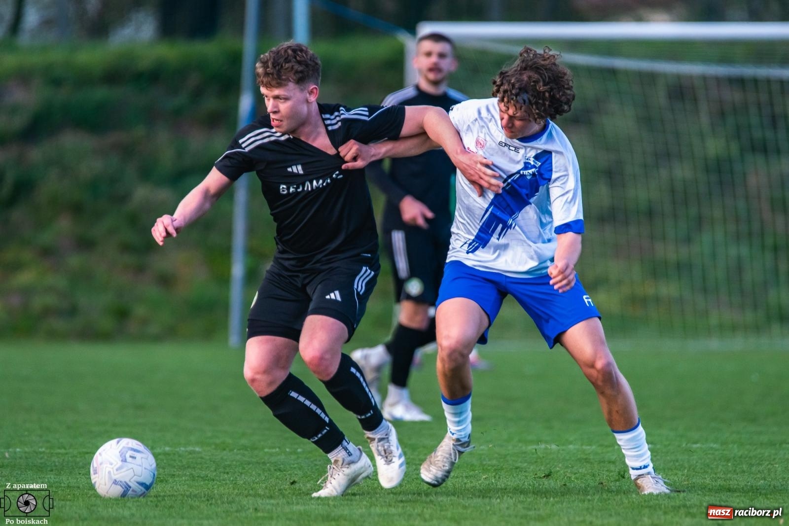 Zdjęcie w galerii na portalu naszraciborz.pl: Czekali na tę chwilę dwadzieścia dwa lata. Unia Racibórz z Pucharem Polski na szczeblu Podokręgu [FOTO i WIDEO] wiadomości z regionu