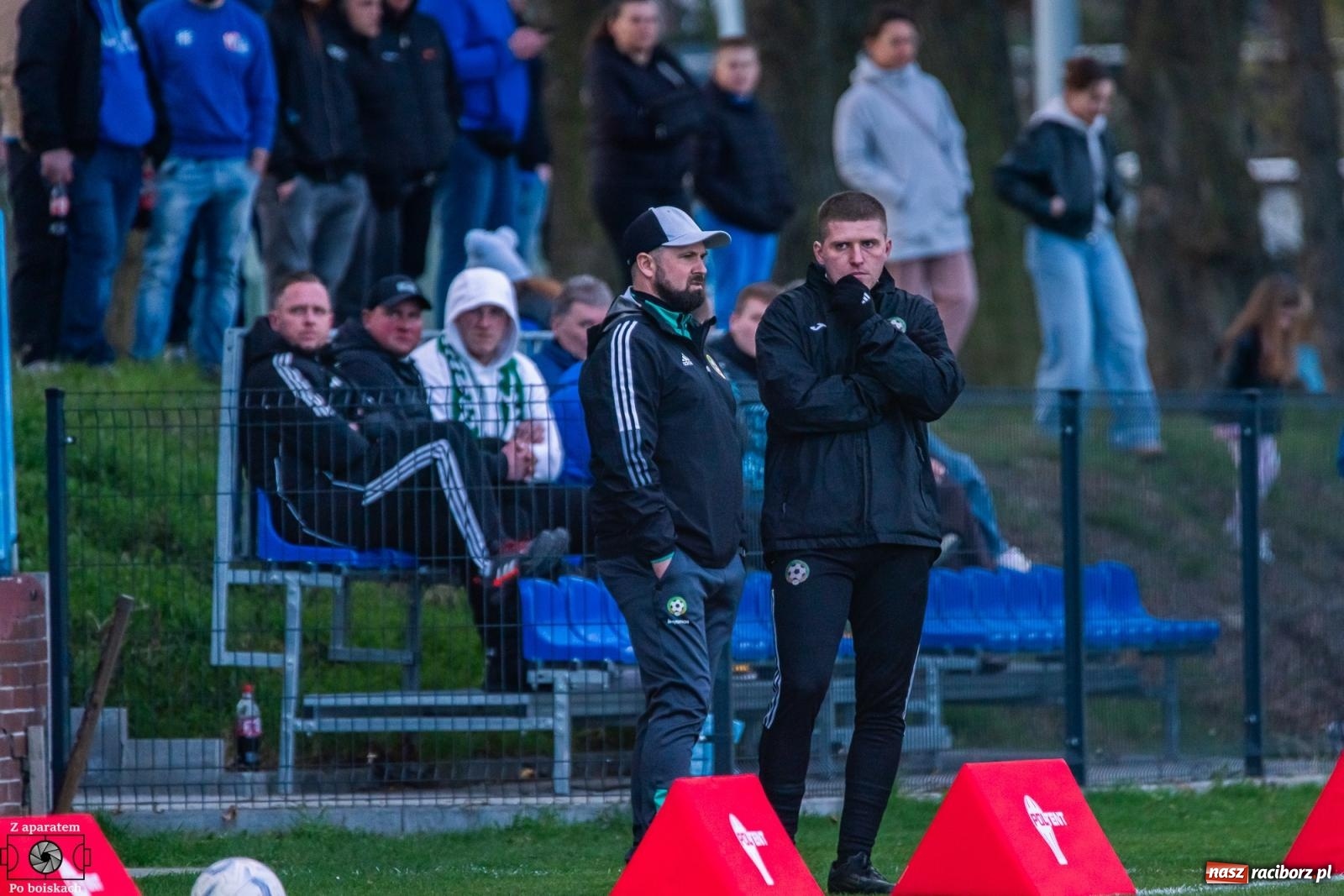 Zdjęcie w galerii na portalu naszraciborz.pl: Czekali na tę chwilę dwadzieścia dwa lata. Unia Racibórz z Pucharem Polski na szczeblu Podokręgu [FOTO i WIDEO] wiadomości z regionu
