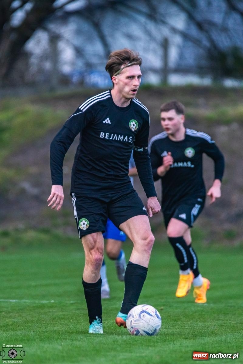 Zdjęcie w galerii na portalu naszraciborz.pl: Czekali na tę chwilę dwadzieścia dwa lata. Unia Racibórz z Pucharem Polski na szczeblu Podokręgu [FOTO i WIDEO] wiadomości z regionu