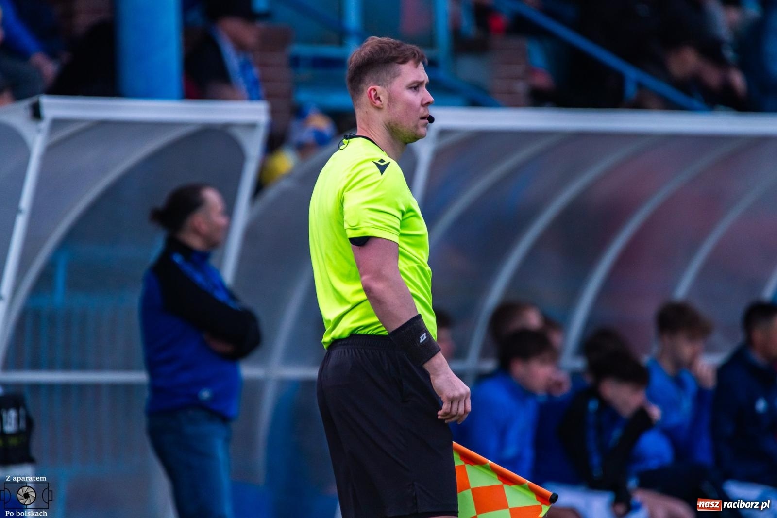 Zdjęcie w galerii na portalu naszraciborz.pl: Czekali na tę chwilę dwadzieścia dwa lata. Unia Racibórz z Pucharem Polski na szczeblu Podokręgu [FOTO i WIDEO] wiadomości z regionu