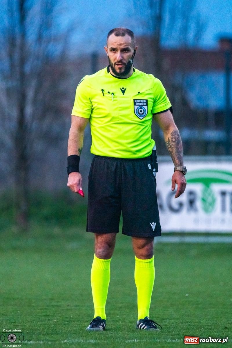 Zdjęcie w galerii na portalu naszraciborz.pl: Czekali na tę chwilę dwadzieścia dwa lata. Unia Racibórz z Pucharem Polski na szczeblu Podokręgu [FOTO i WIDEO] wiadomości z regionu