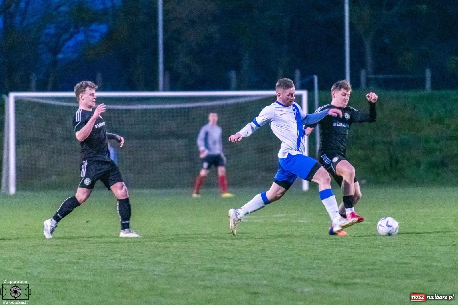 Zdjęcie w galerii na portalu naszraciborz.pl: Czekali na tę chwilę dwadzieścia dwa lata. Unia Racibórz z Pucharem Polski na szczeblu Podokręgu [FOTO i WIDEO] wiadomości z regionu