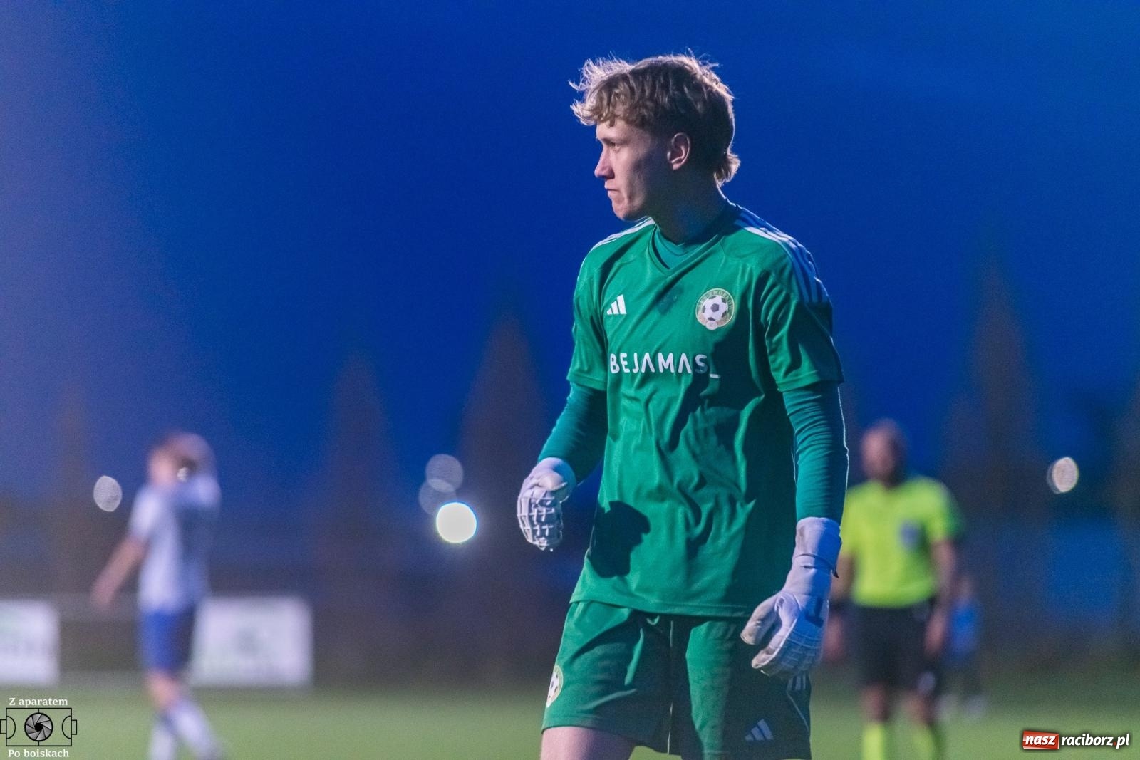 Zdjęcie w galerii na portalu naszraciborz.pl: Czekali na tę chwilę dwadzieścia dwa lata. Unia Racibórz z Pucharem Polski na szczeblu Podokręgu [FOTO i WIDEO] wiadomości z regionu