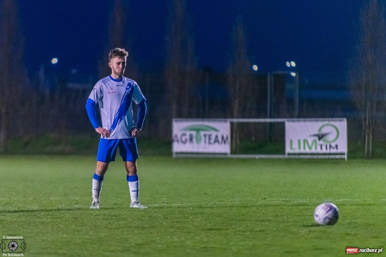 Zdjęcie w galerii na portalu naszraciborz.pl: Czekali na tę chwilę dwadzieścia dwa lata. Unia Racibórz z Pucharem Polski na szczeblu Podokręgu [FOTO i WIDEO] wiadomości z regionu