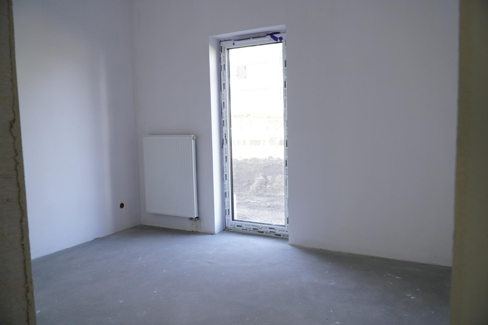 Zdjęcie w galerii na portalu naszraciborz.pl: Wizytacja terenowa inwestycji mieszkaniowej przy ulicy Łąkowej. Można składać wnioski wiadomości z regionu