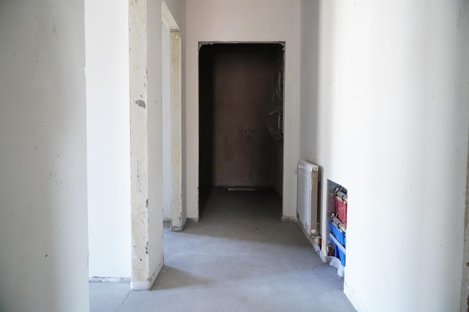 Zdjęcie w galerii na portalu naszraciborz.pl: Wizytacja terenowa inwestycji mieszkaniowej przy ulicy Łąkowej. Można składać wnioski wiadomości z regionu