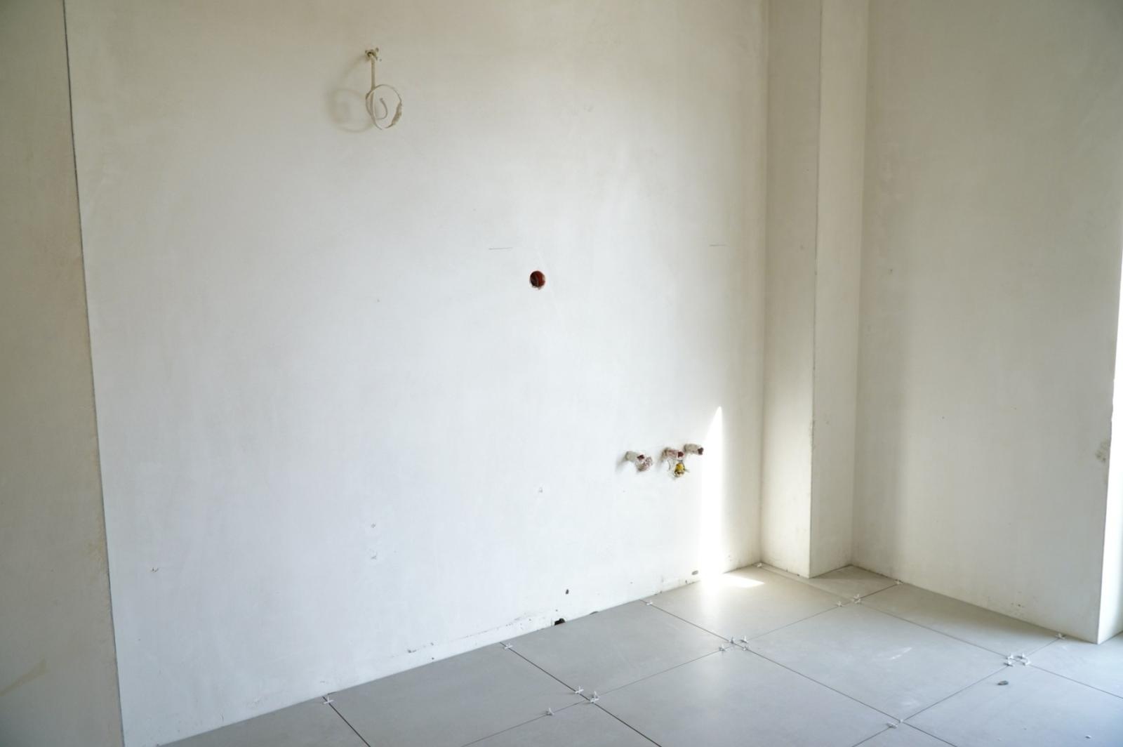 Zdjęcie w galerii na portalu naszraciborz.pl: Wizytacja terenowa inwestycji mieszkaniowej przy ulicy Łąkowej. Można składać wnioski wiadomości z regionu