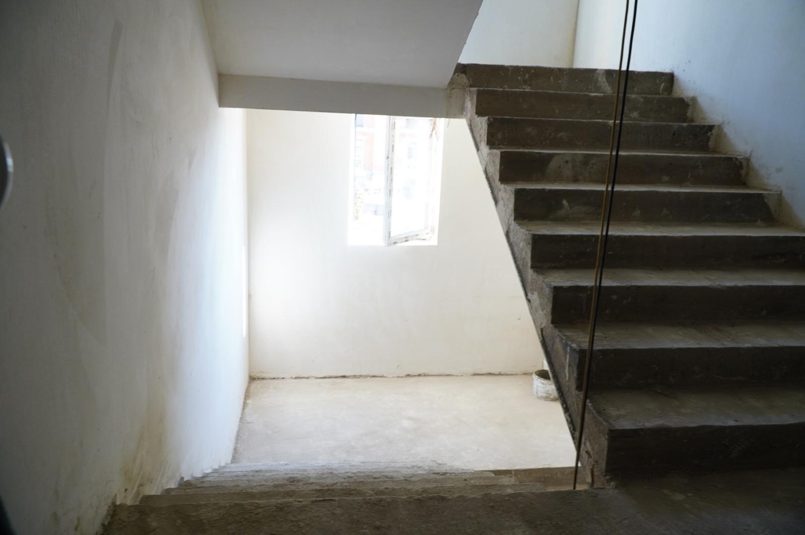 Zdjęcie w galerii na portalu naszraciborz.pl: Wizytacja terenowa inwestycji mieszkaniowej przy ulicy Łąkowej. Można składać wnioski wiadomości z regionu