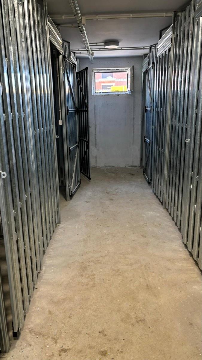 Zdjęcie w galerii na portalu naszraciborz.pl: Wizytacja terenowa inwestycji mieszkaniowej przy ulicy Łąkowej. Można składać wnioski wiadomości z regionu