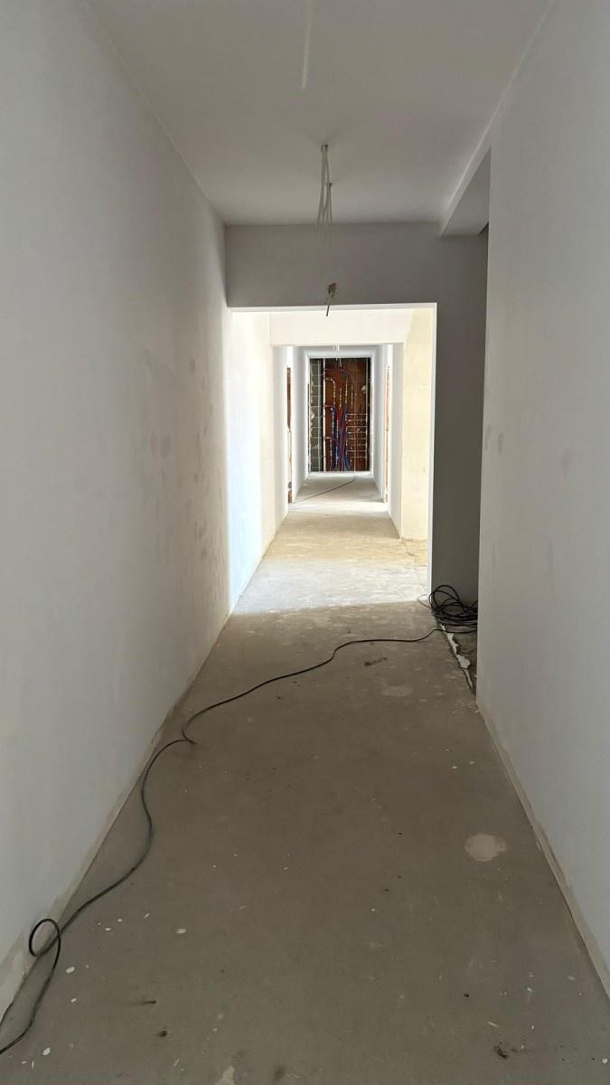 Zdjęcie w galerii na portalu naszraciborz.pl: Wizytacja terenowa inwestycji mieszkaniowej przy ulicy Łąkowej. Można składać wnioski wiadomości z regionu