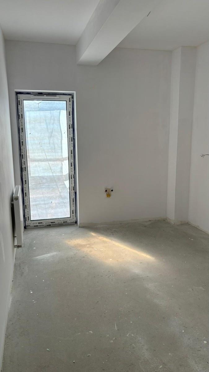 Zdjęcie w galerii na portalu naszraciborz.pl: Wizytacja terenowa inwestycji mieszkaniowej przy ulicy Łąkowej. Można składać wnioski wiadomości z regionu