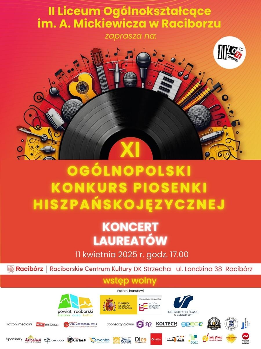 Zdjęcie w galerii na portalu naszraciborz.pl: Co? Gdzie? Kiedy? Nawigator weekendowy wiadomości z regionu