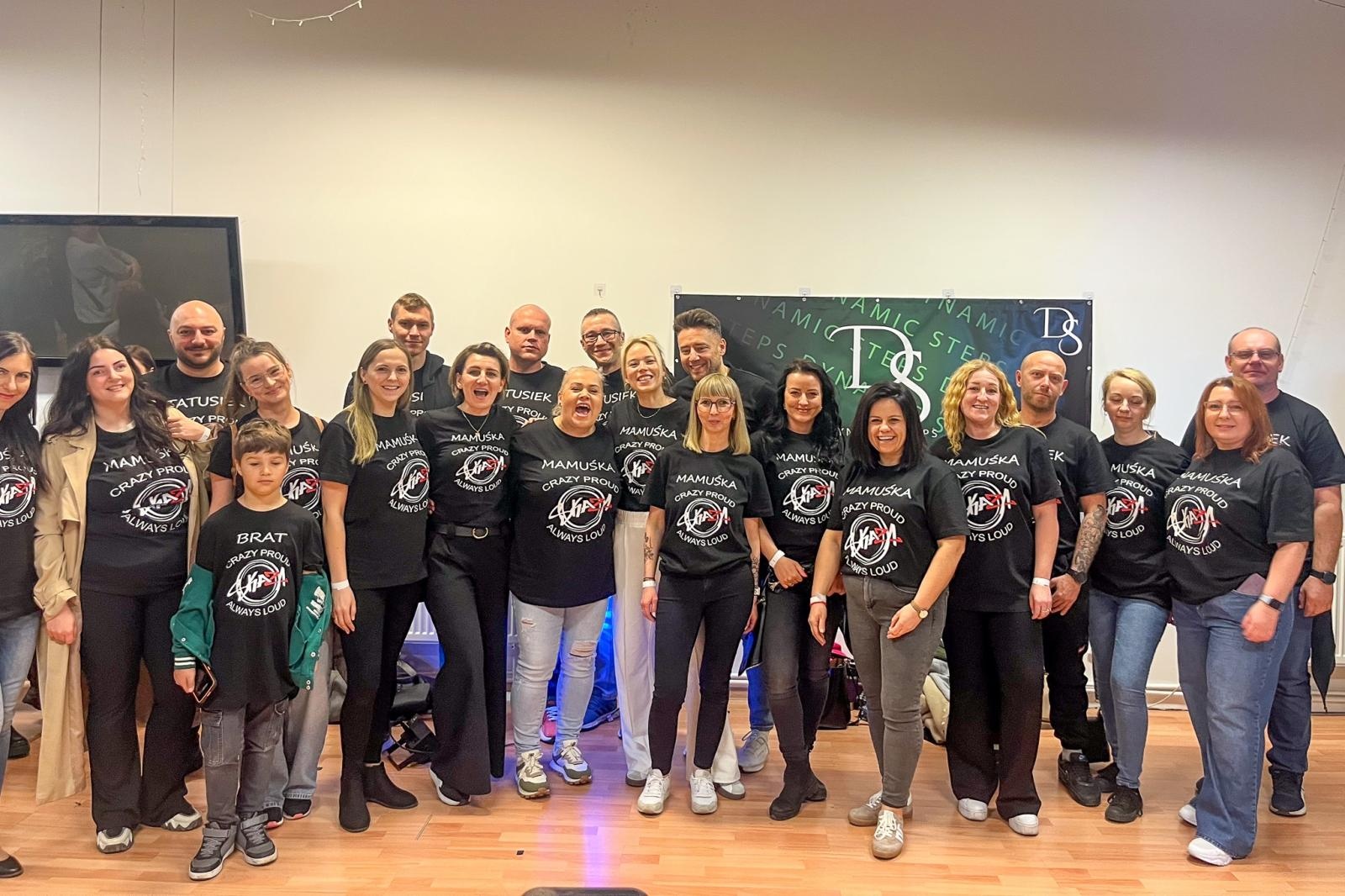 Zdjęcie w galerii na portalu naszraciborz.pl: Rywalizacja na najwyższym poziomie i… kolejne sukcesy SKAZY! wiadomości z regionu