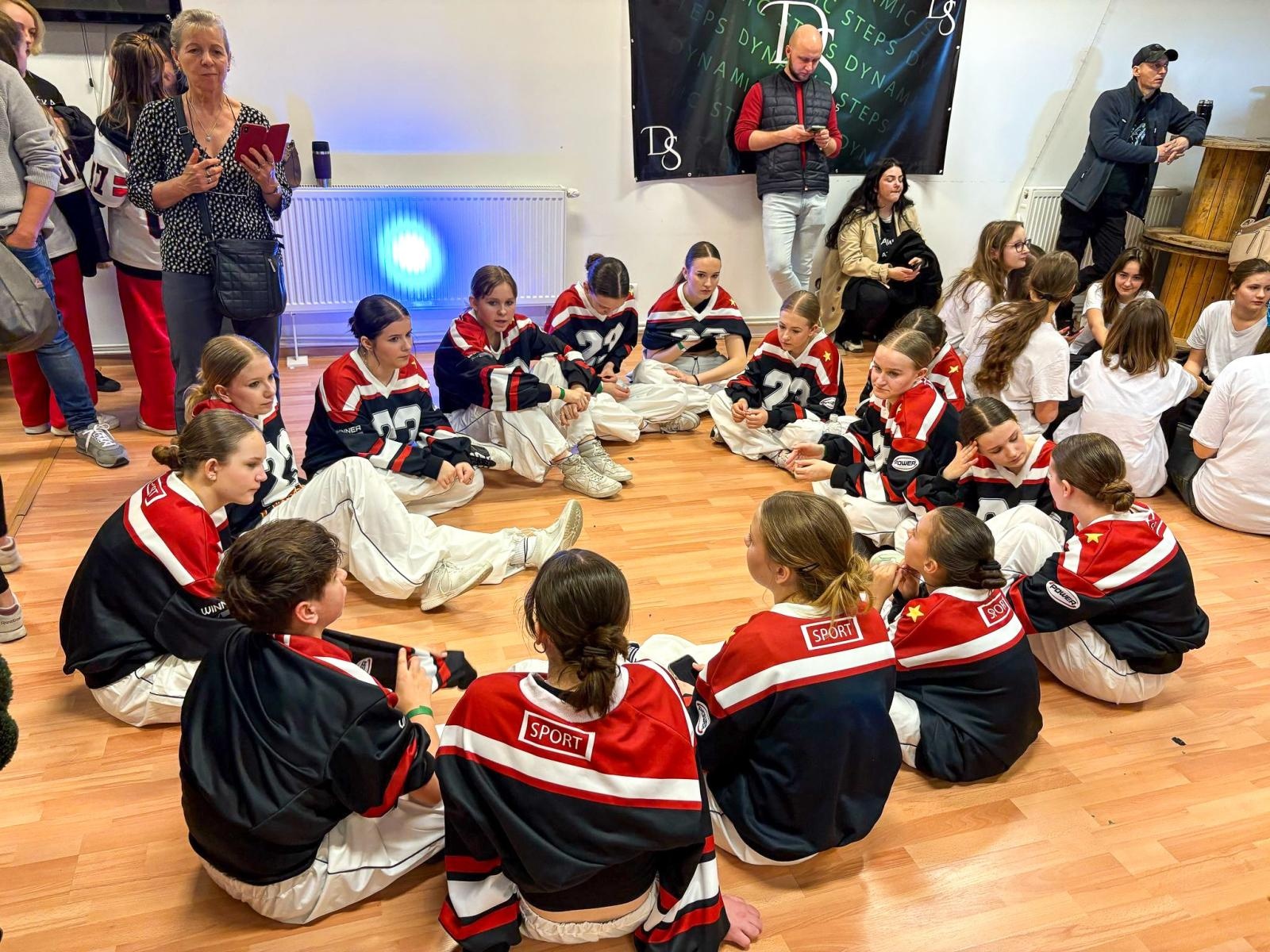 Zdjęcie w galerii na portalu naszraciborz.pl: Rywalizacja na najwyższym poziomie i… kolejne sukcesy SKAZY! wiadomości z regionu