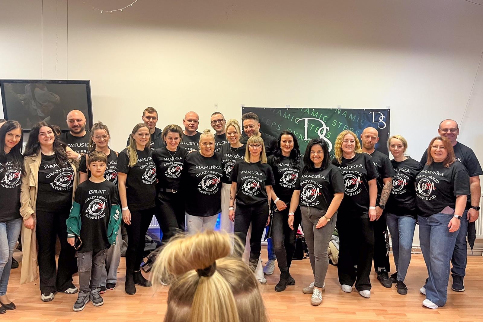 Zdjęcie w galerii na portalu naszraciborz.pl: Rywalizacja na najwyższym poziomie i… kolejne sukcesy SKAZY! wiadomości z regionu