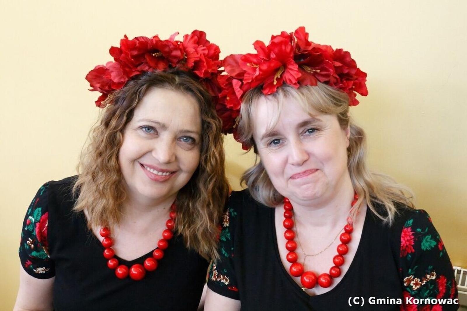 Zdjęcie w galerii na portalu naszraciborz.pl: Wielkanocne smaki na kobylskich stołach wiadomości z regionu