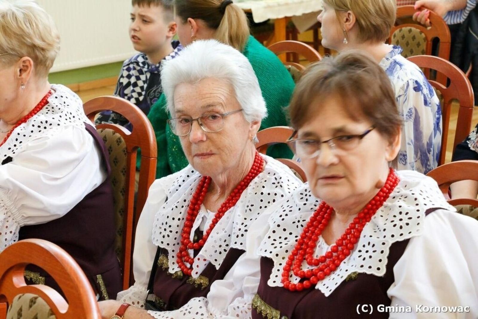 Zdjęcie w galerii na portalu naszraciborz.pl: Wielkanocne smaki na kobylskich stołach wiadomości z regionu