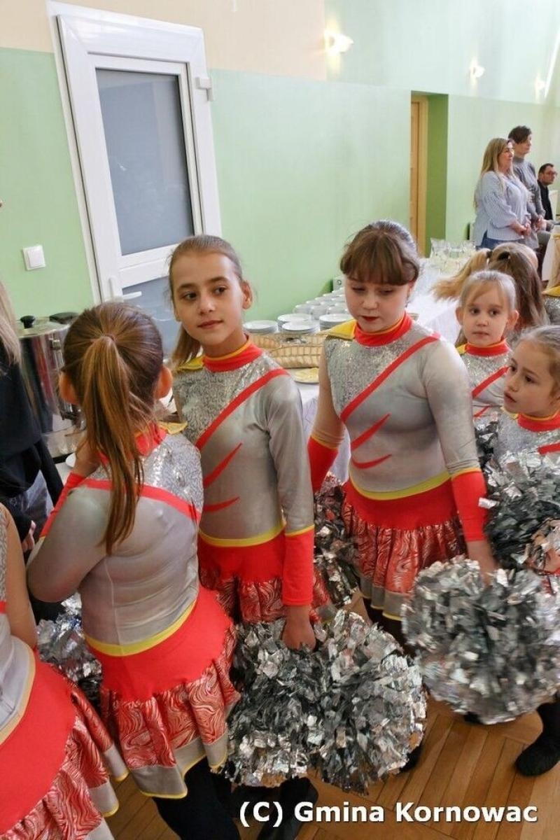 Zdjęcie w galerii na portalu naszraciborz.pl: Wielkanocne smaki na kobylskich stołach wiadomości z regionu