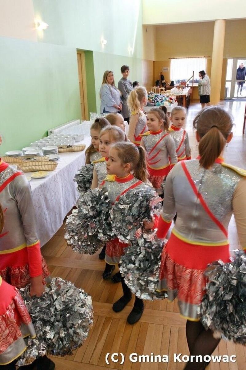 Zdjęcie w galerii na portalu naszraciborz.pl: Wielkanocne smaki na kobylskich stołach wiadomości z regionu