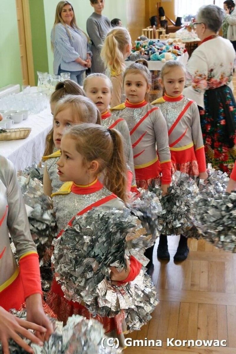 Zdjęcie w galerii na portalu naszraciborz.pl: Wielkanocne smaki na kobylskich stołach wiadomości z regionu