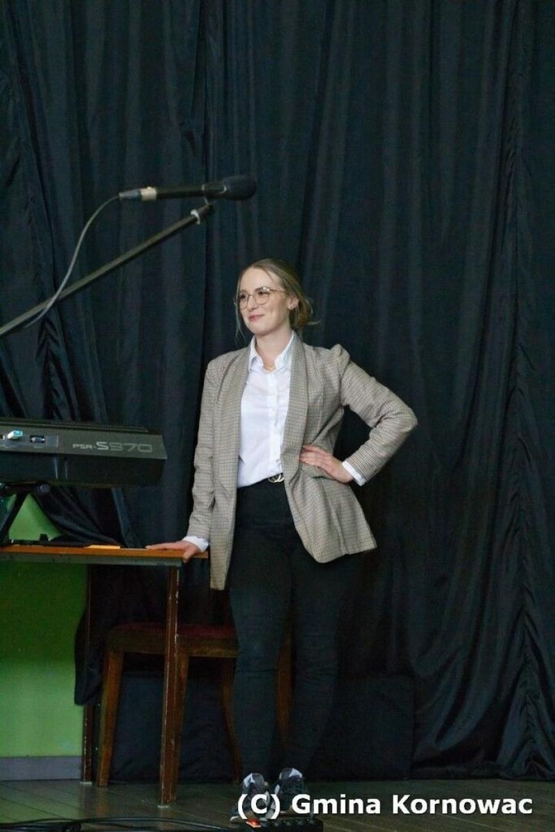 Zdjęcie w galerii na portalu naszraciborz.pl: Wielkanocne smaki na kobylskich stołach wiadomości z regionu