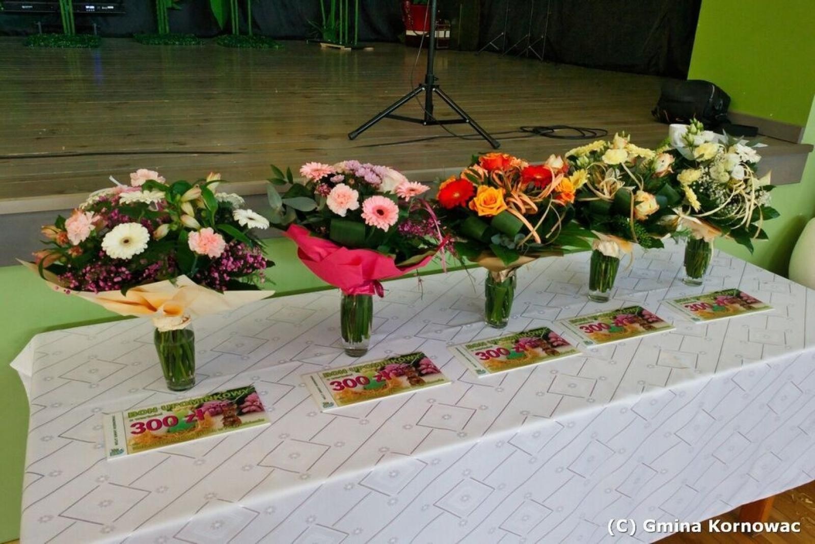 Zdjęcie w galerii na portalu naszraciborz.pl: Wielkanocne smaki na kobylskich stołach wiadomości z regionu