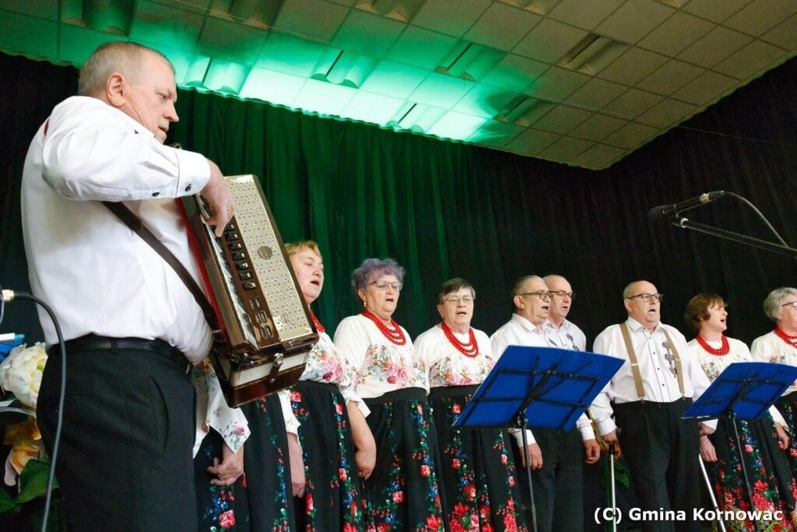 Zdjęcie w galerii na portalu naszraciborz.pl: Wielkanocne smaki na kobylskich stołach wiadomości z regionu