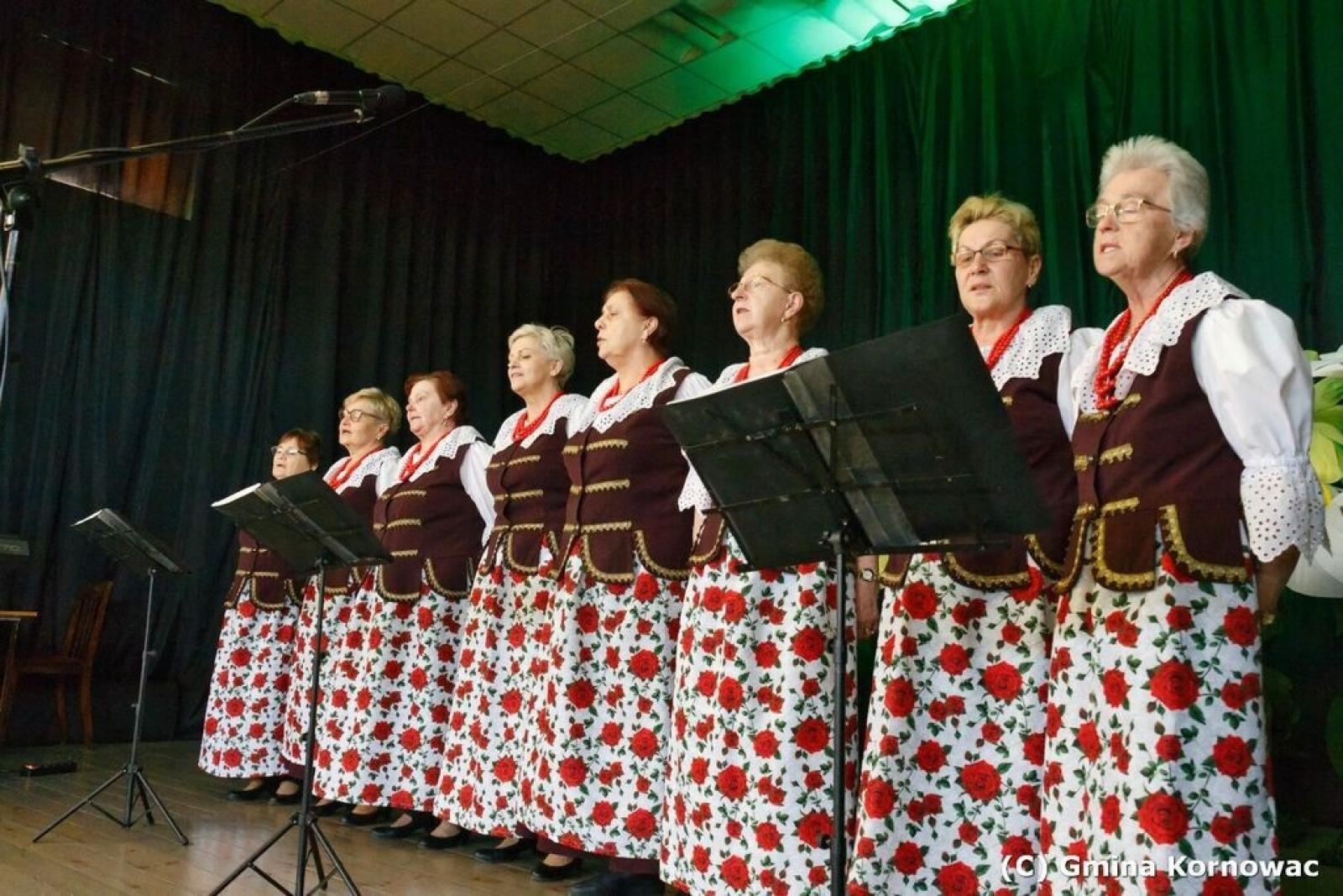 Zdjęcie w galerii na portalu naszraciborz.pl: Wielkanocne smaki na kobylskich stołach wiadomości z regionu