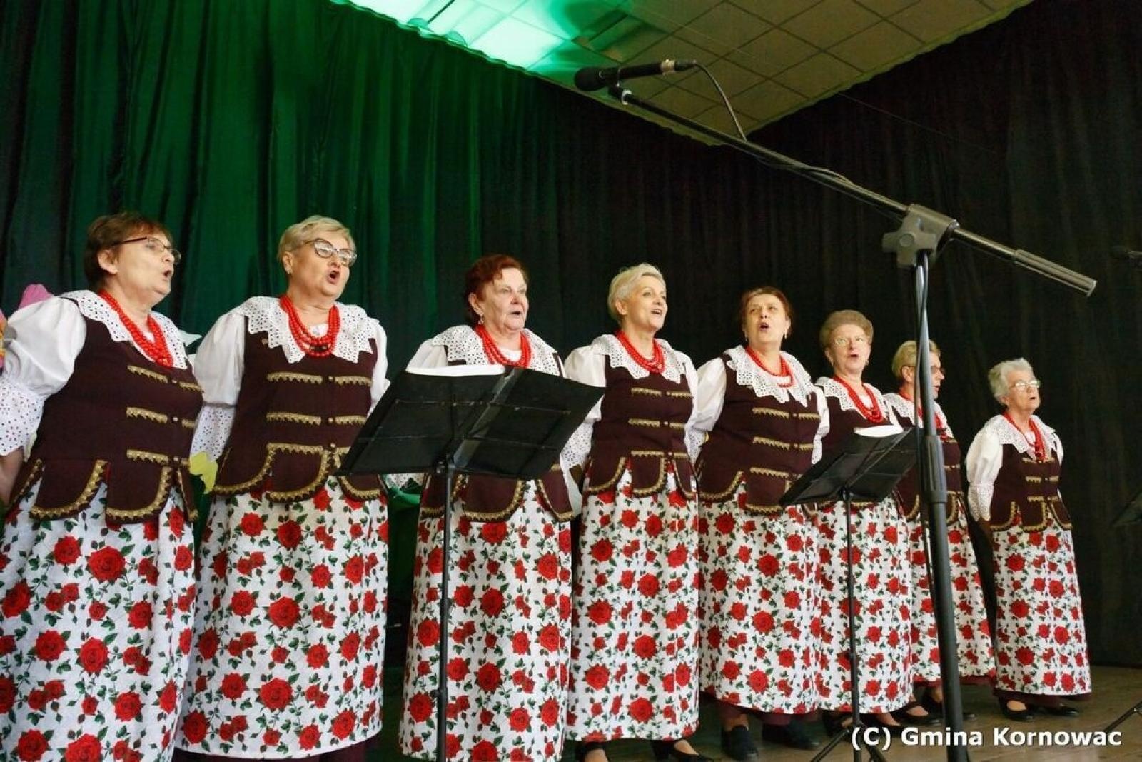 Zdjęcie w galerii na portalu naszraciborz.pl: Wielkanocne smaki na kobylskich stołach wiadomości z regionu