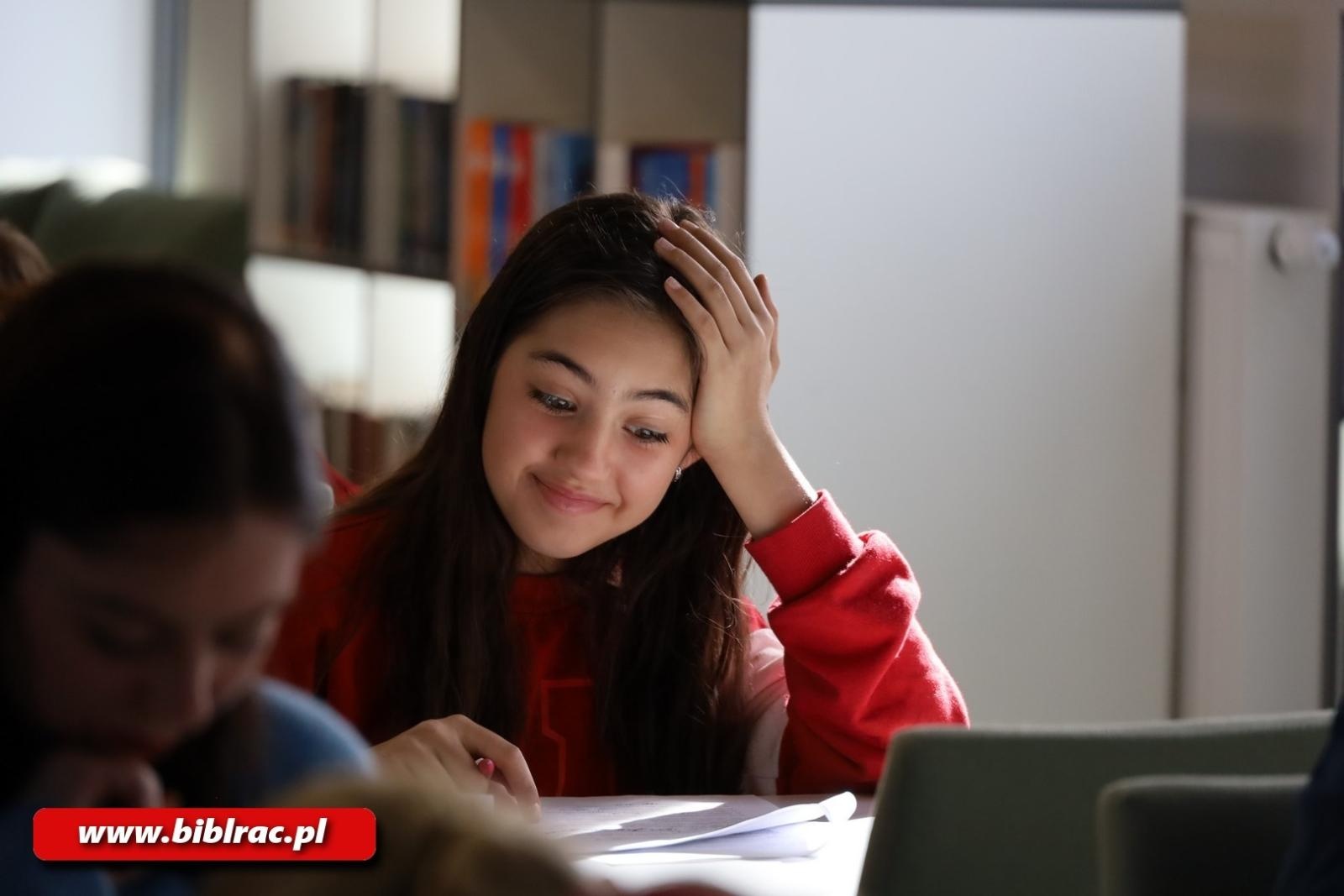 Zdjęcie w galerii na portalu naszraciborz.pl: 25 lat Harry'ego Pottera w Polsce - konkurs wiedzy rozstrzygnięty wiadomości z regionu