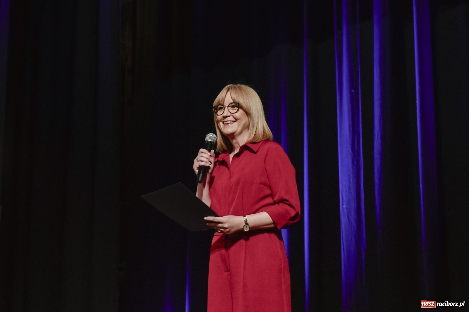 Zdjęcie w galerii na portalu naszraciborz.pl: Muzyka, pasja i język hiszpański – XI Ogólnopolski Konkurs Piosenki Hiszpańskojęzycznej rozstrzygnięty wiadomości z regionu