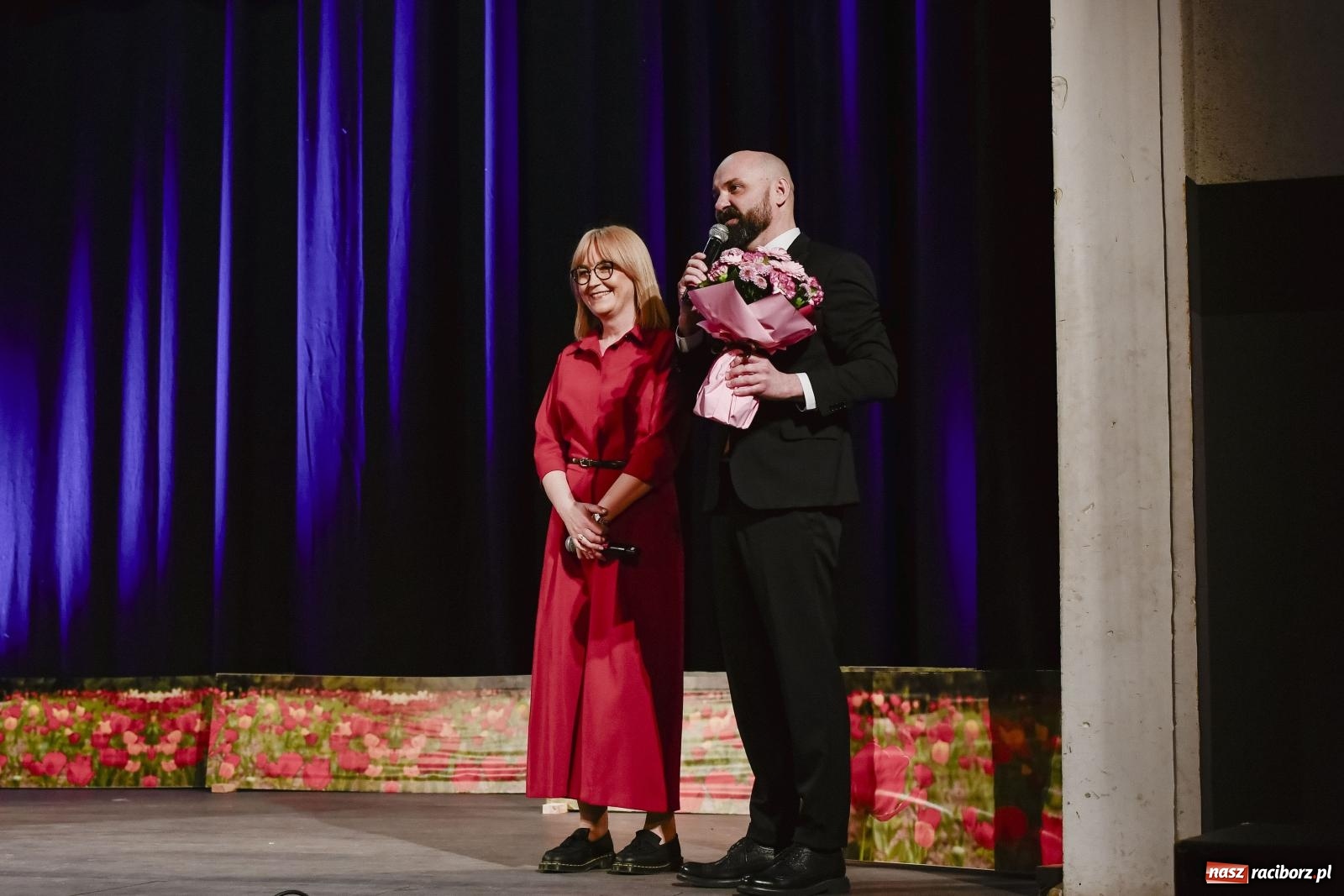 Zdjęcie w galerii na portalu naszraciborz.pl: Muzyka, pasja i język hiszpański – XI Ogólnopolski Konkurs Piosenki Hiszpańskojęzycznej rozstrzygnięty wiadomości z regionu