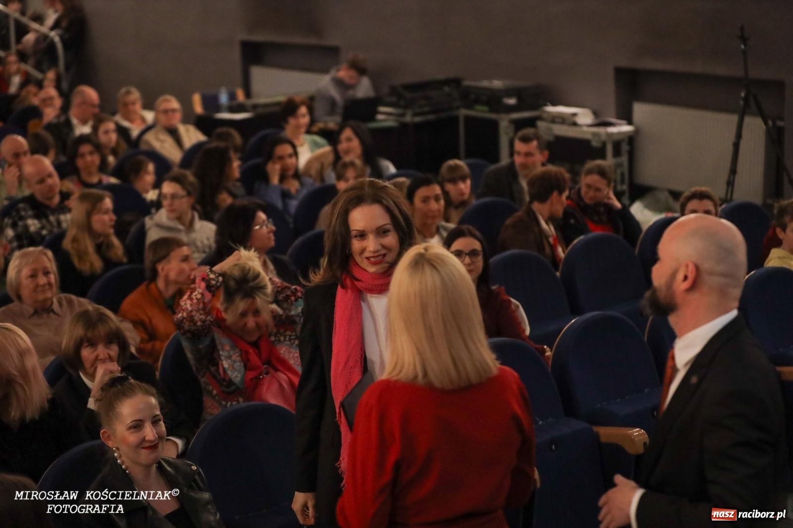 Zdjęcie w galerii na portalu naszraciborz.pl: Muzyka, pasja i język hiszpański – XI Ogólnopolski Konkurs Piosenki Hiszpańskojęzycznej rozstrzygnięty wiadomości z regionu