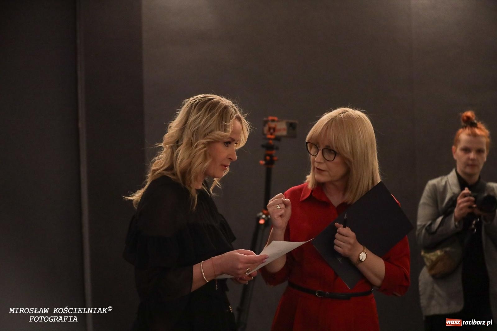 Zdjęcie w galerii na portalu naszraciborz.pl: Muzyka, pasja i język hiszpański – XI Ogólnopolski Konkurs Piosenki Hiszpańskojęzycznej rozstrzygnięty wiadomości z regionu