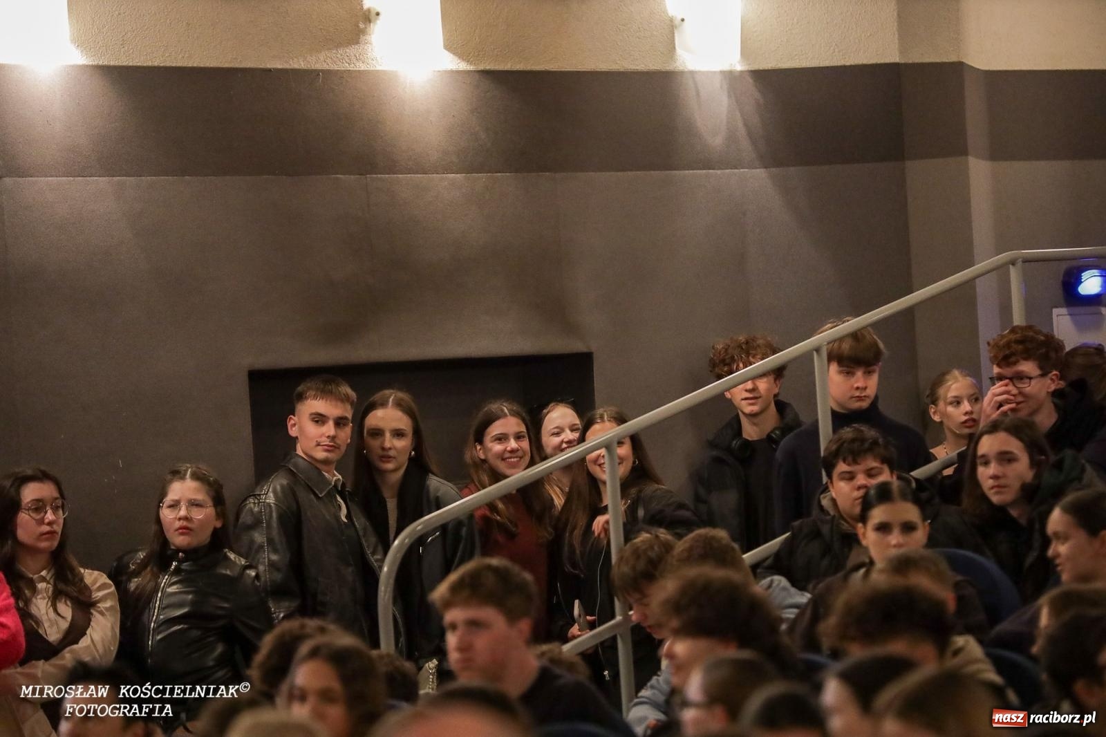 Zdjęcie w galerii na portalu naszraciborz.pl: Muzyka, pasja i język hiszpański – XI Ogólnopolski Konkurs Piosenki Hiszpańskojęzycznej rozstrzygnięty wiadomości z regionu