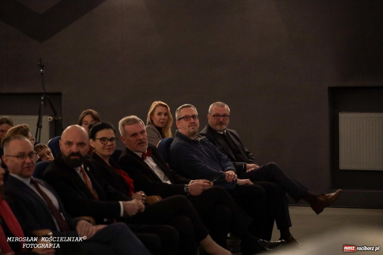 Zdjęcie w galerii na portalu naszraciborz.pl: Muzyka, pasja i język hiszpański – XI Ogólnopolski Konkurs Piosenki Hiszpańskojęzycznej rozstrzygnięty wiadomości z regionu