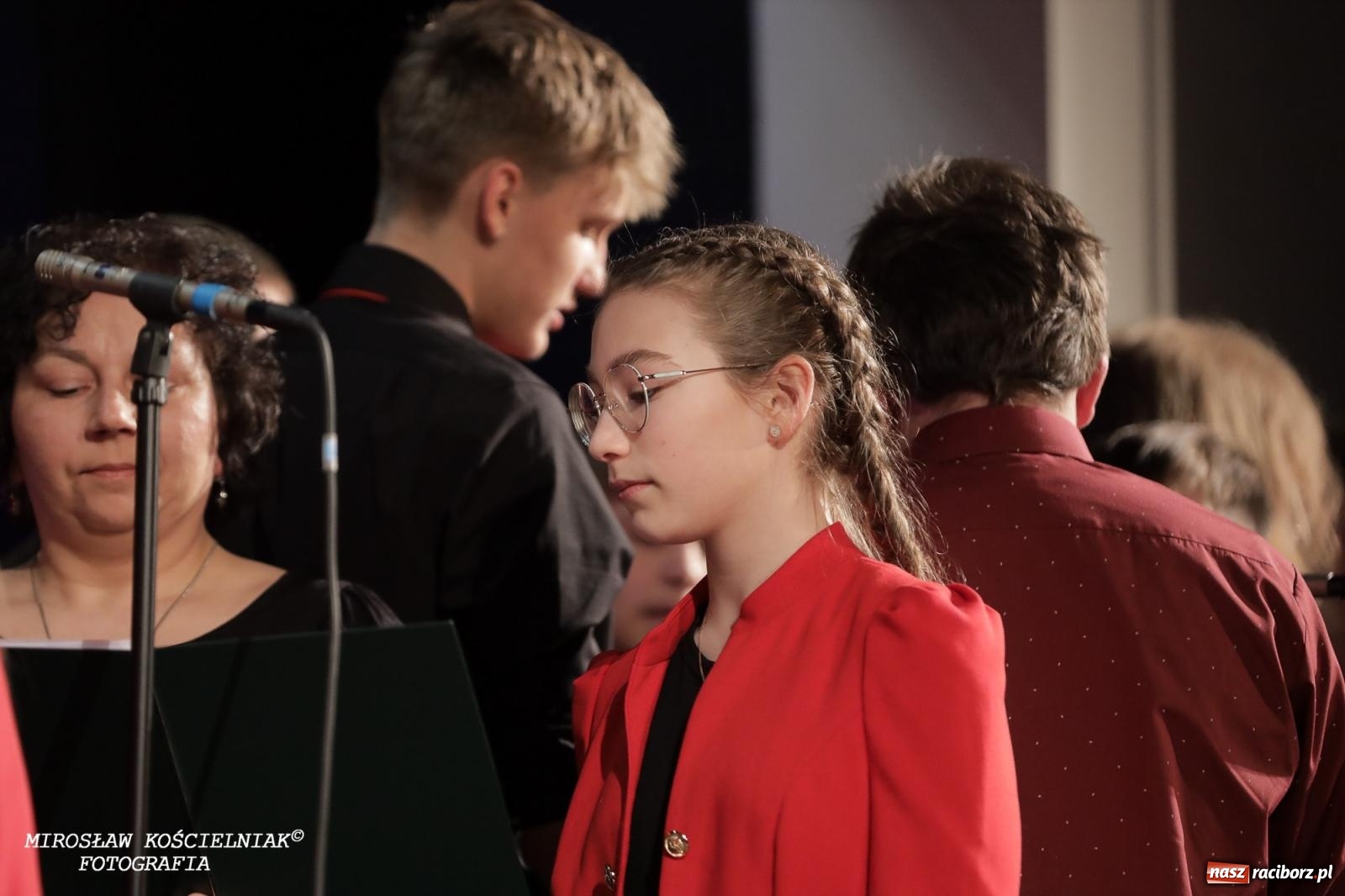 Zdjęcie w galerii na portalu naszraciborz.pl: Muzyka, pasja i język hiszpański – XI Ogólnopolski Konkurs Piosenki Hiszpańskojęzycznej rozstrzygnięty wiadomości z regionu