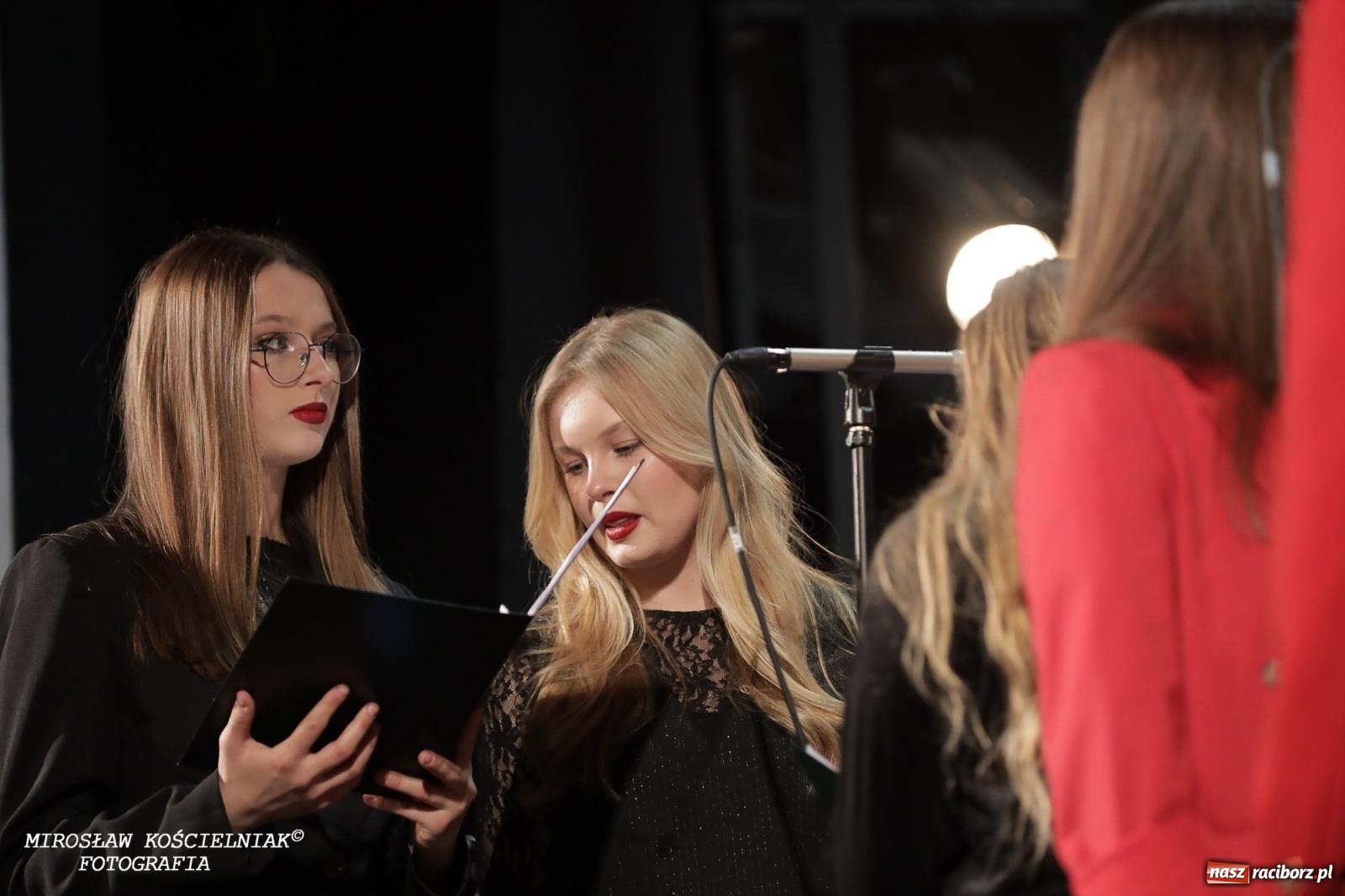 Zdjęcie w galerii na portalu naszraciborz.pl: Muzyka, pasja i język hiszpański – XI Ogólnopolski Konkurs Piosenki Hiszpańskojęzycznej rozstrzygnięty wiadomości z regionu